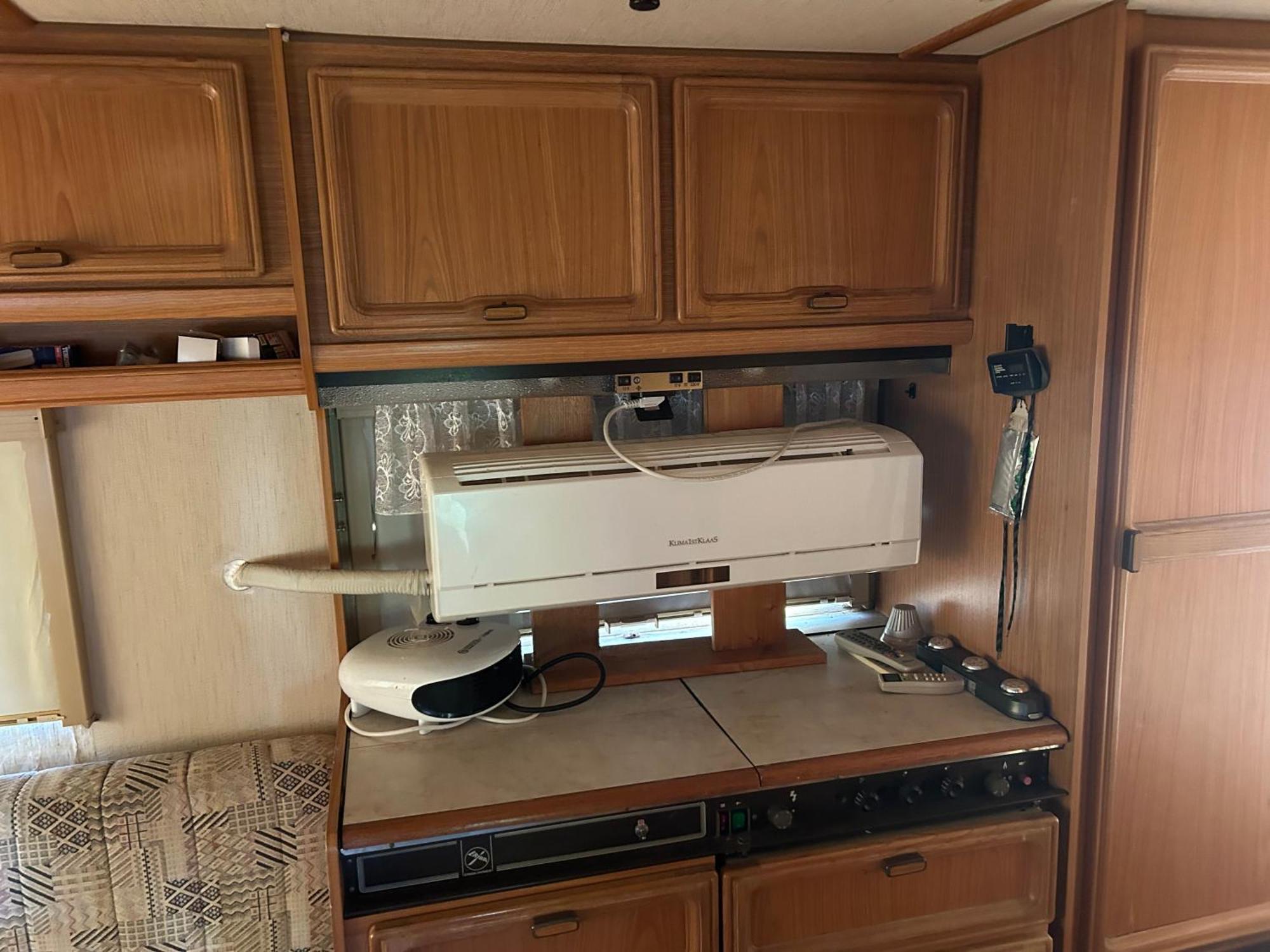 Hotel Camper For Two Banjole Exterior foto